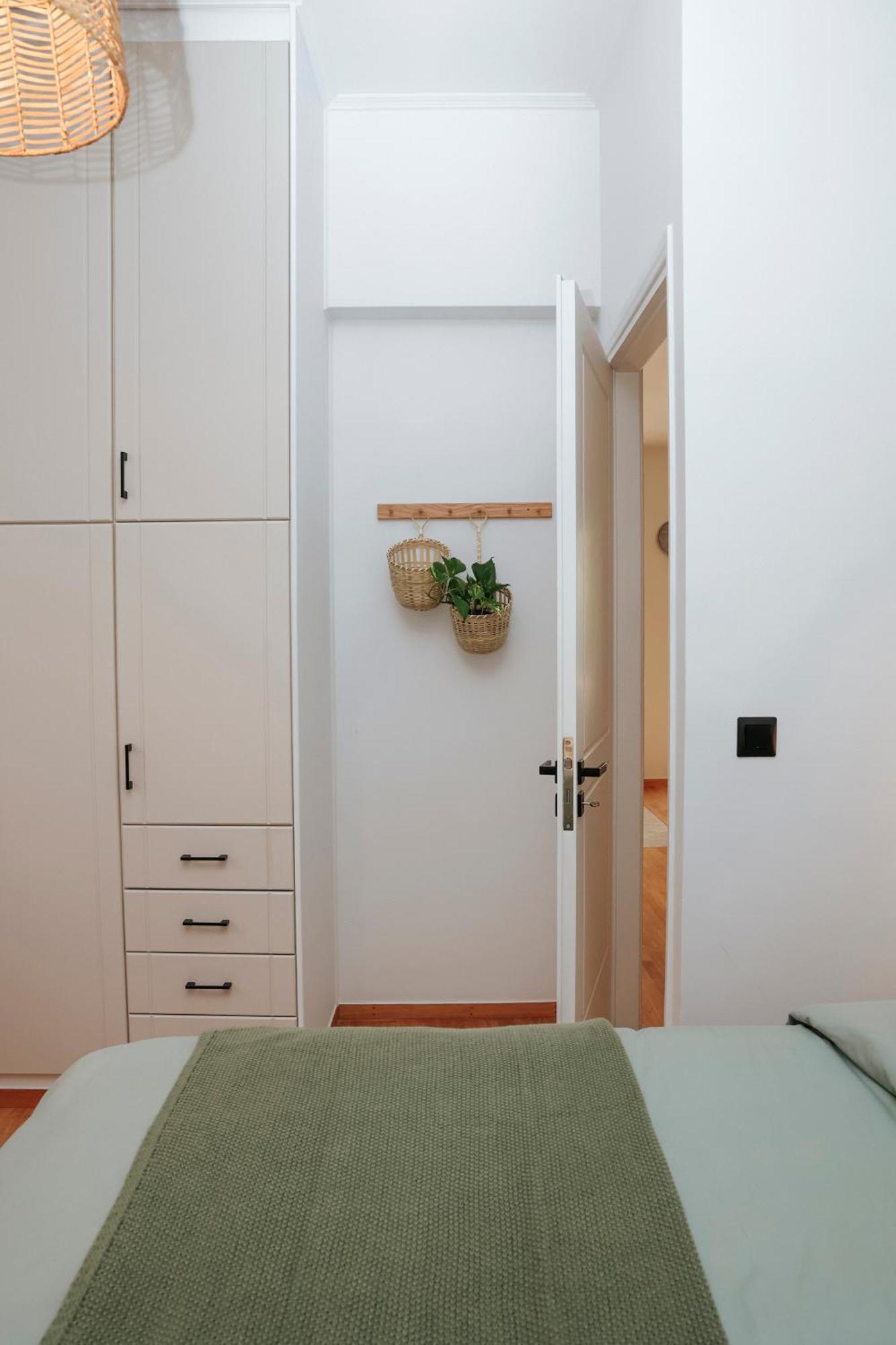 Mint - Modern Apartment In The Heart Of Chalandri Афины Экстерьер фото