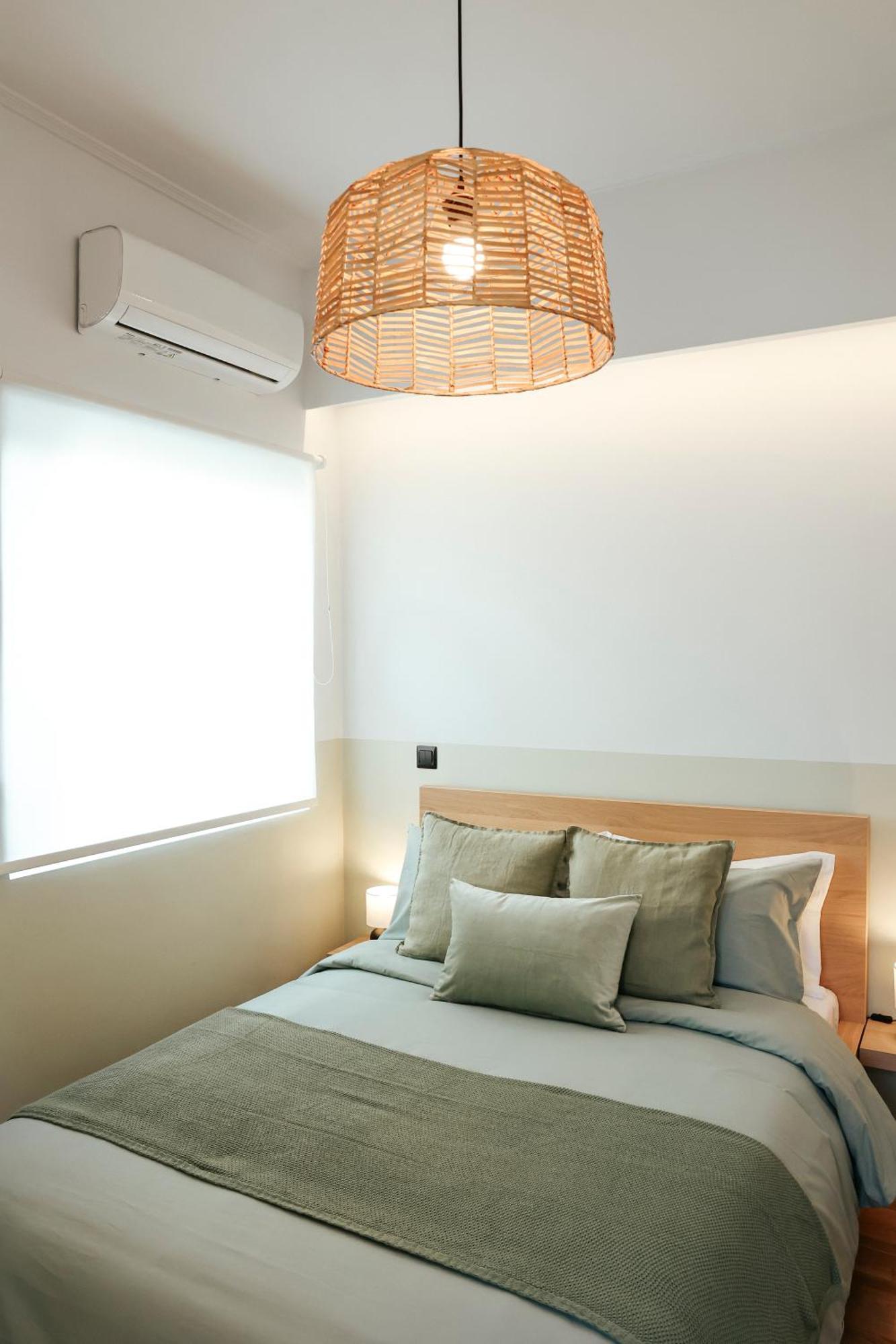 Mint - Modern Apartment In The Heart Of Chalandri Афины Экстерьер фото