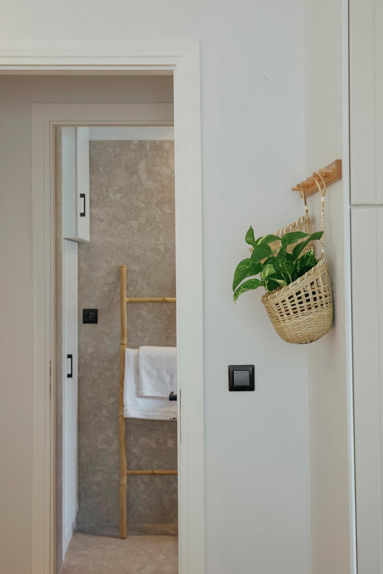 Mint - Modern Apartment In The Heart Of Chalandri Афины Экстерьер фото