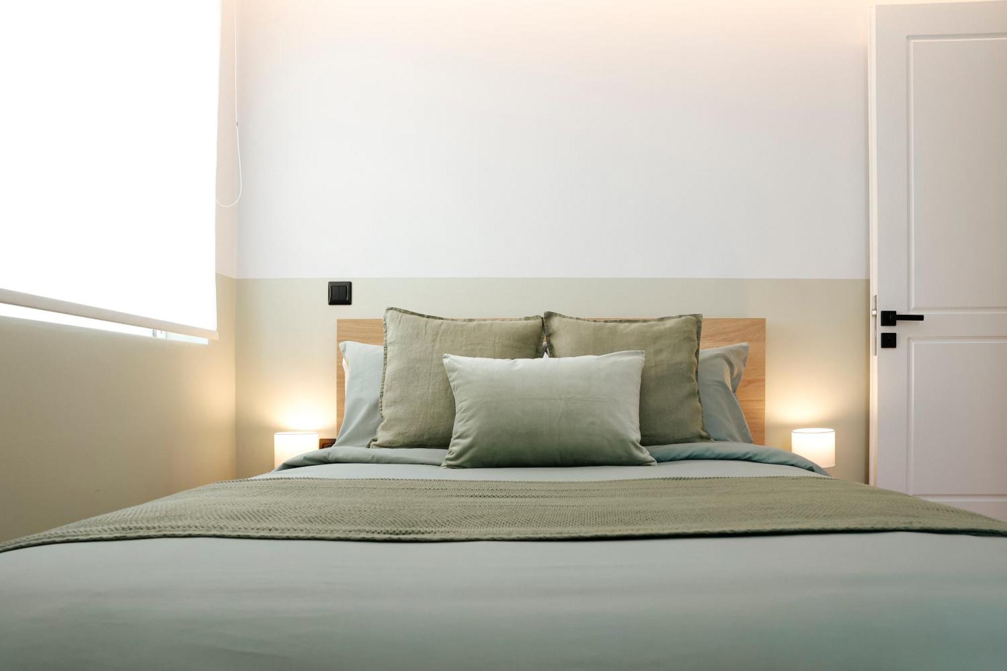 Mint - Modern Apartment In The Heart Of Chalandri Афины Экстерьер фото