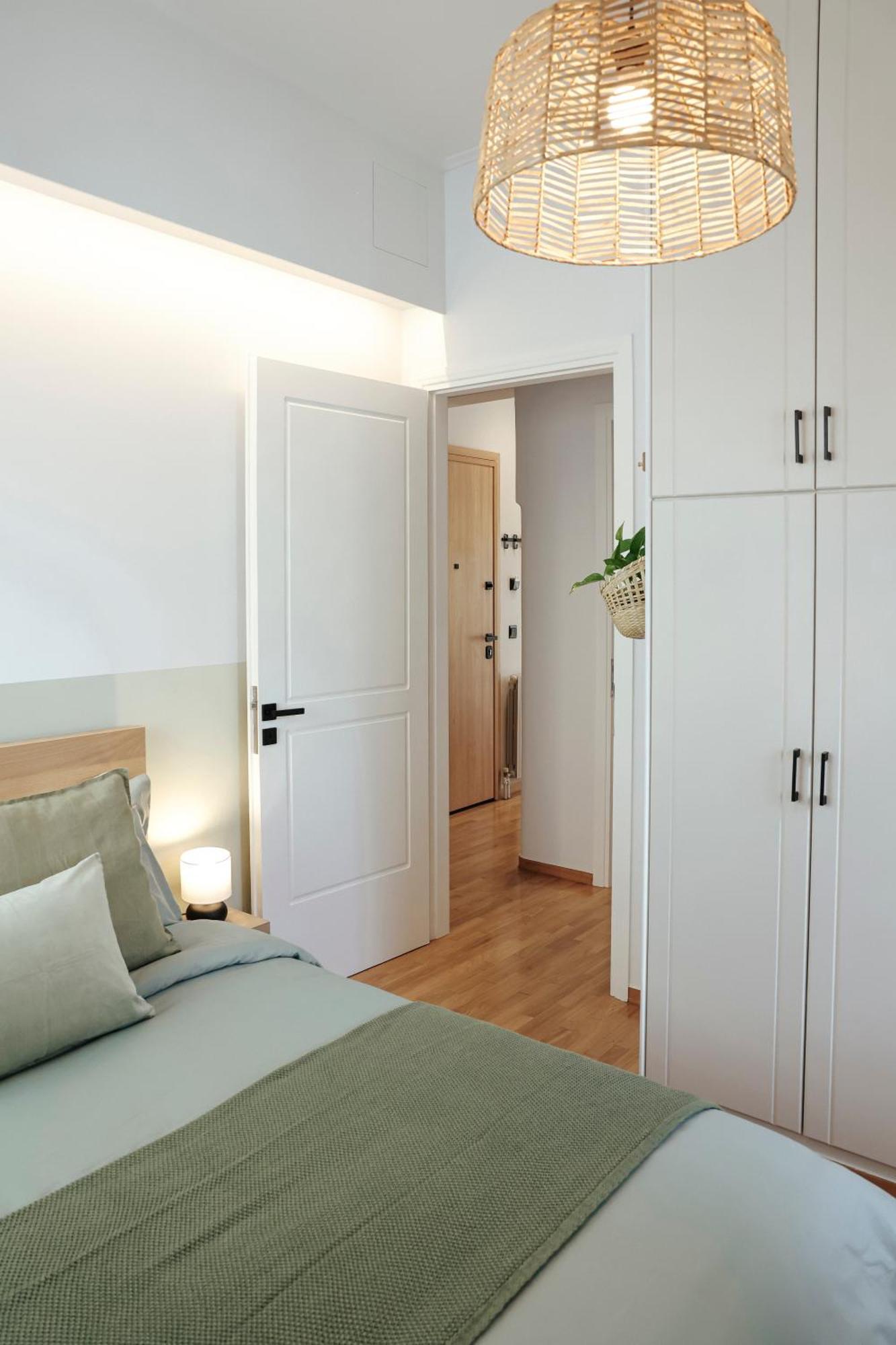 Mint - Modern Apartment In The Heart Of Chalandri Афины Экстерьер фото